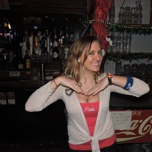 Meet your Posher, Amber